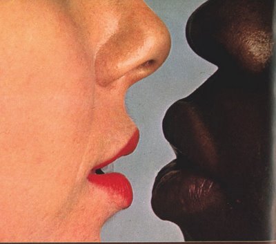 interracial sex